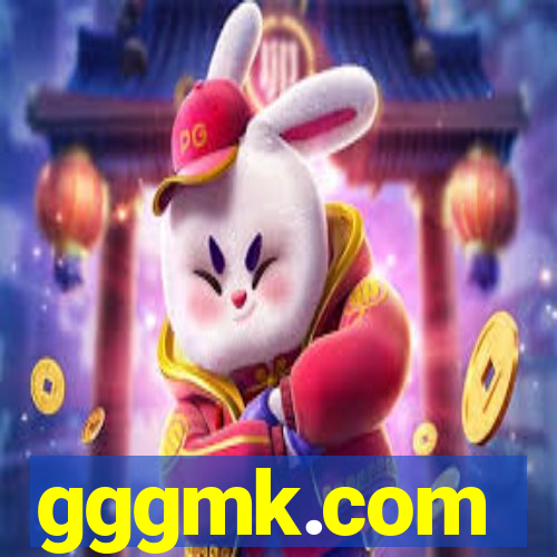 gggmk.com