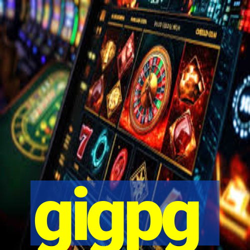 gigpg