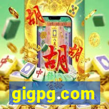 gigpg.com