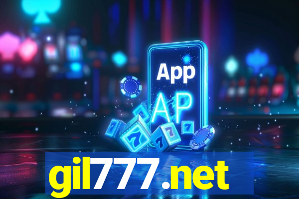 gil777.net