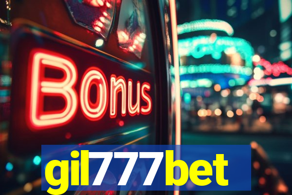 gil777bet