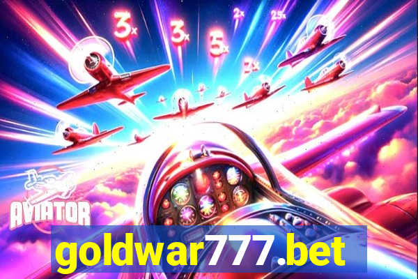 goldwar777.bet