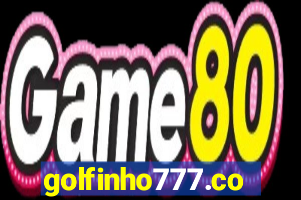 golfinho777.co