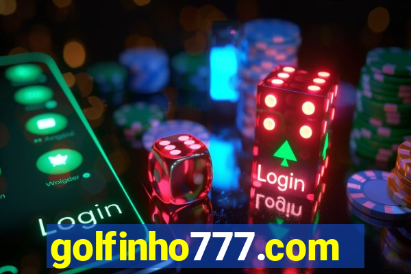 golfinho777.com