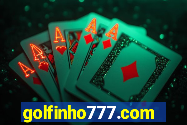 golfinho777.com