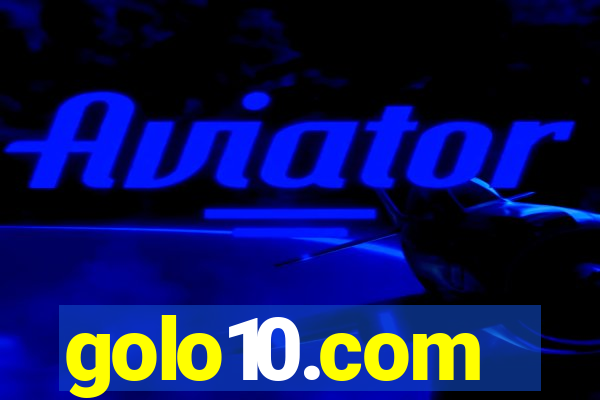 golo10.com