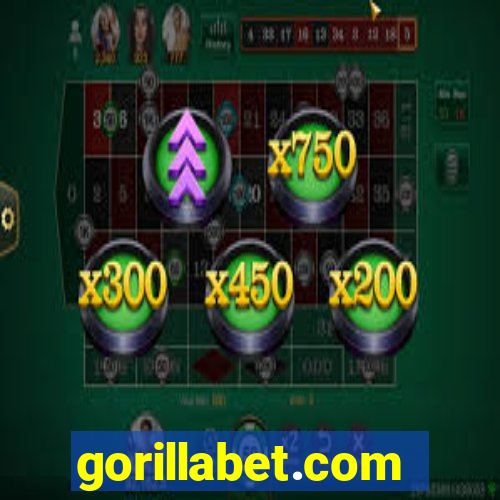 gorillabet.com