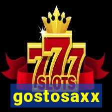 gostosaxx