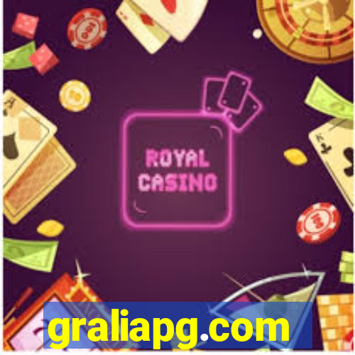 graliapg.com