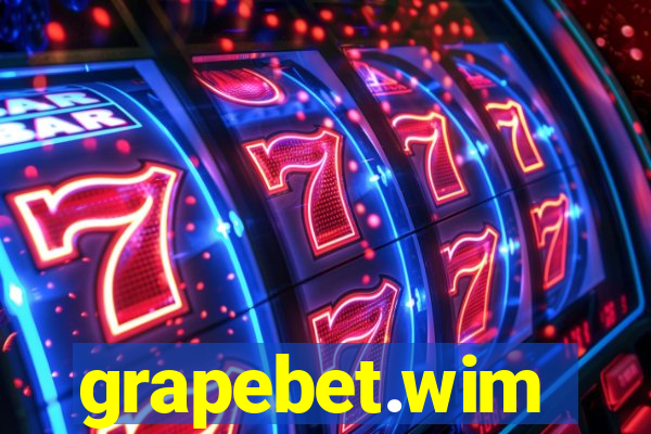 grapebet.wim