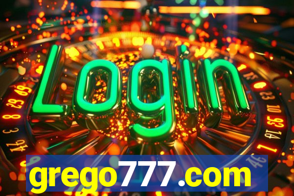 grego777.com