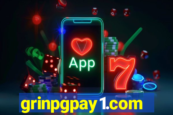 grinpgpay1.com