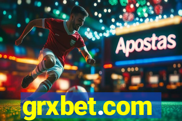 grxbet.com