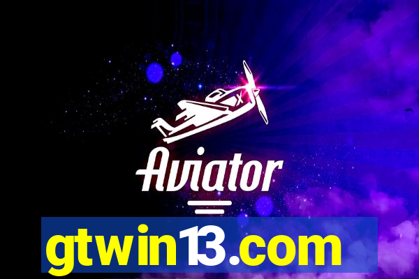 gtwin13.com