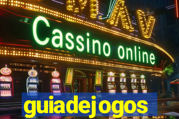 guiadejogos