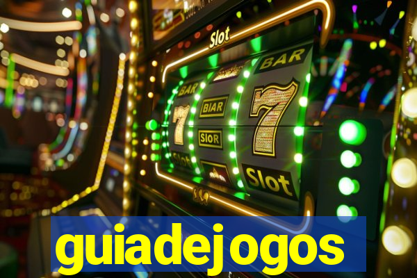 guiadejogos