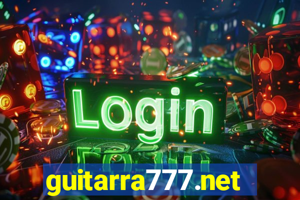 guitarra777.net