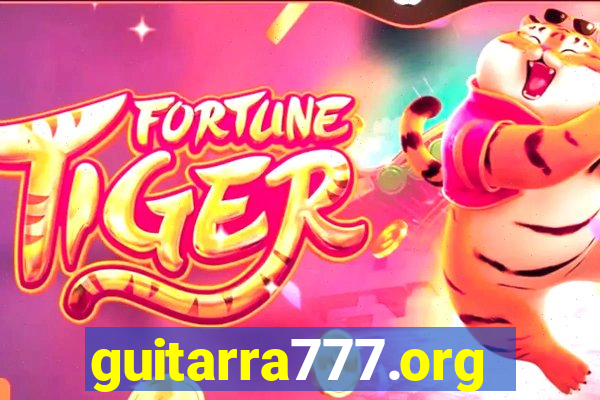 guitarra777.org