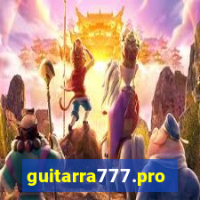 guitarra777.pro