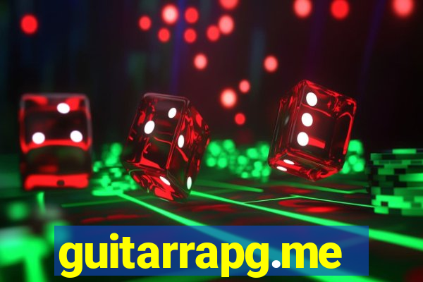 guitarrapg.me