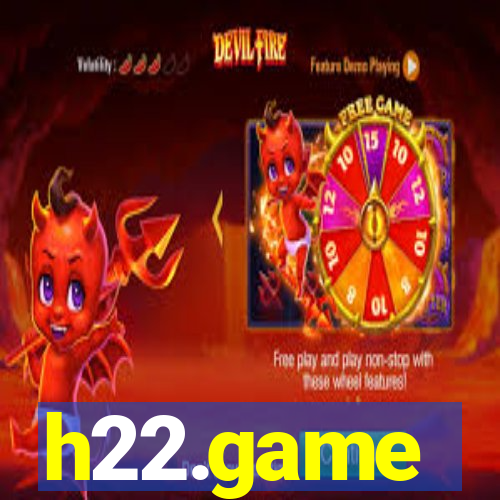 h22.game