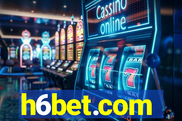 h6bet.com