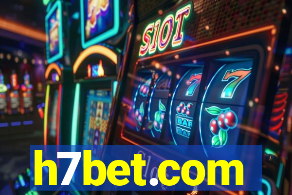 h7bet.com