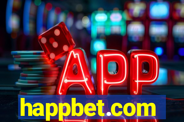 happbet.com