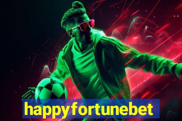 happyfortunebet.com