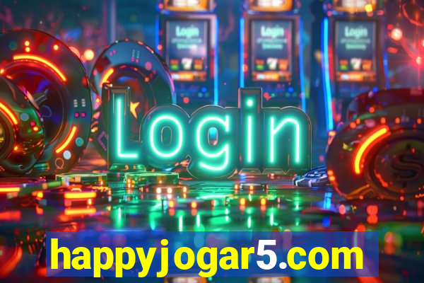 happyjogar5.com