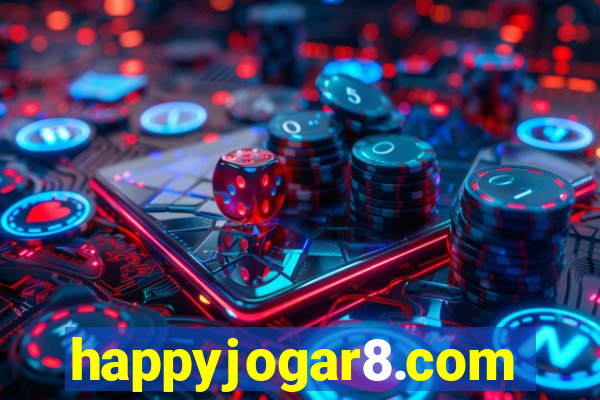 happyjogar8.com