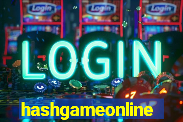 hashgameonline