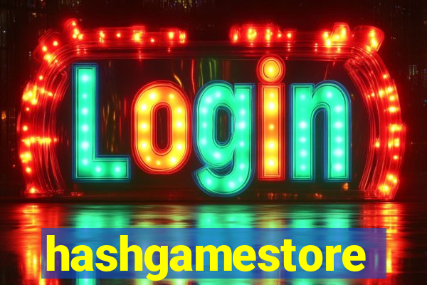 hashgamestore