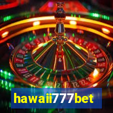 hawaii777bet