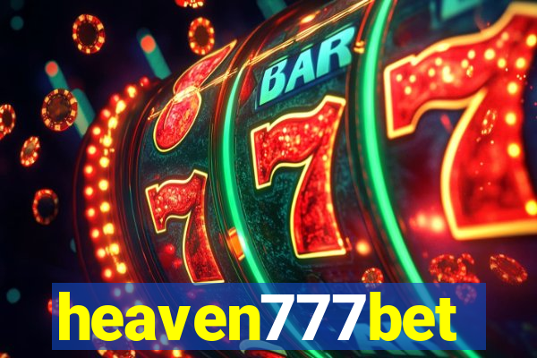 heaven777bet