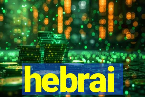 hebrai