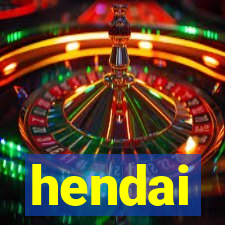 hendai