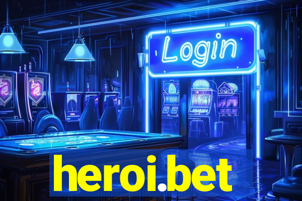 heroi.bet