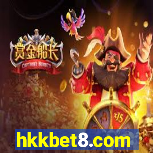 hkkbet8.com