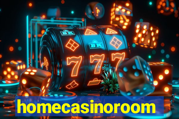 homecasinoroom