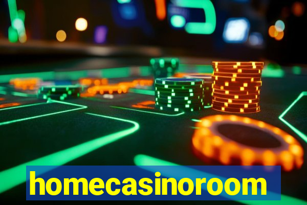 homecasinoroom