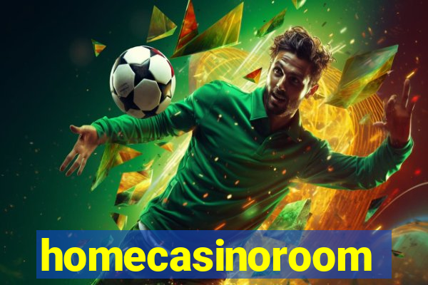 homecasinoroom