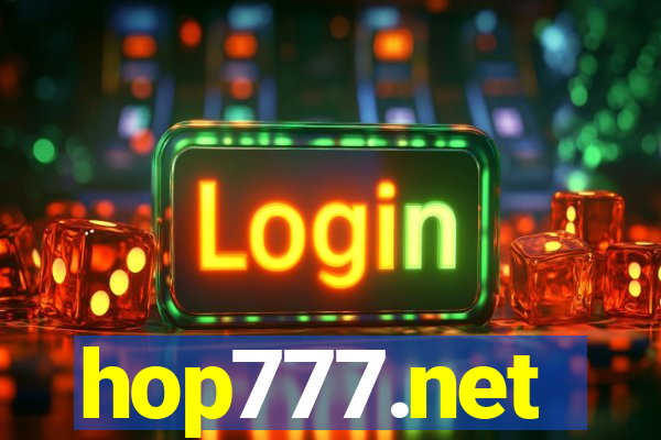 hop777.net