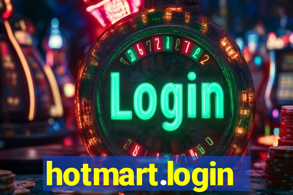 hotmart.login