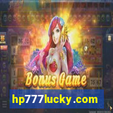 hp777lucky.com