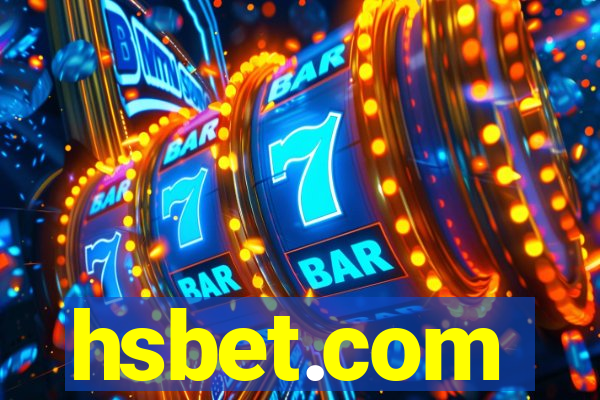 hsbet.com