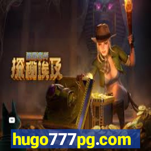 hugo777pg.com