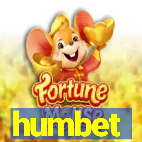 humbet