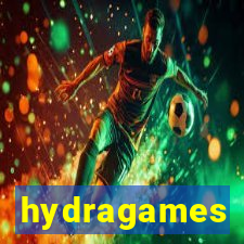 hydragames