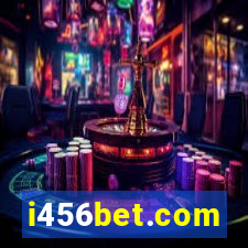 i456bet.com